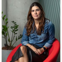 Moradigna Employee Cristina Caresia's profile photo