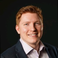 BT Group Employee Harrison Shaw's profile photo