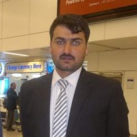 Mpri Inc Employee Wahidullah Dawlatkhil's profile photo