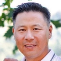 The Pokémon Company International Employee Leon Suh's profile photo