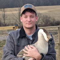 General Dynamics Mission Systems Employee Dylan Hess's profile photo