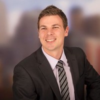 Telstra Employee Andrew Irving's profile photo