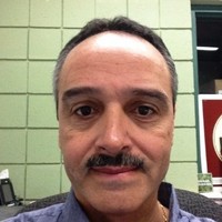 Mountain Service Distributors Employee Mark Gandulla's profile photo