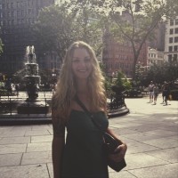 Geoff McDonald & Associates Employee Julia Hannaford's profile photo