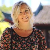 Synack, Inc. Employee Krystyna McCright's profile photo