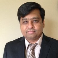Abbott Labboratories Employee Dipak Patel's profile photo