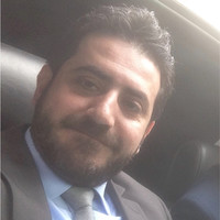 Banque Libano-Française Employee Youssef Riachy's profile photo