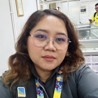 Maria Kusumawardhani Email
