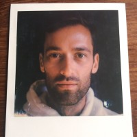 Nike Employee Miles Johnson's profile photo