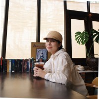 Spacebar Employee Oranun Jirachonlamark's profile photo