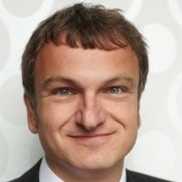 AnSem Employee Harald Protte's profile photo