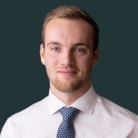 Morgan Stanley Employee Rob Harker's profile photo