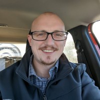 Knowles Precision Devices Employee Patrick Cole's profile photo