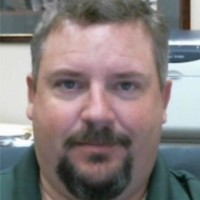 Lion Elastomers Employee Chris Cooper's profile photo
