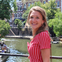 Gemeente Westland Employee Lianne van Santen's profile photo