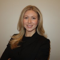 Aspect: The Strategic Communication Experts Employee Brynne Arsenault's profile photo