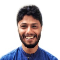 OUTFITTERY Employee Ashik Bhandary's profile photo