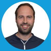 Birmingham City FC Employee Jeremy Poulson's profile photo