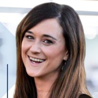 VBKom Projects Employee Dané Meiring's profile photo