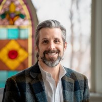 Brad Tisdale