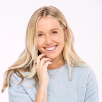 See Golden Consulting Employee Caitlin Jackson's profile photo