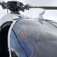AUSTRALIAN AERIAL IMAGERY Employee Mark Leuschner's profile photo
