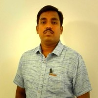 Mobisafar Services Private Limited Employee Justin Aruldoss's profile photo