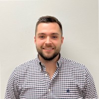 Crimson Hexagon Employee Cezary Kubel's profile photo