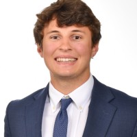 Wire-Bond Employee Cooper Garcia's profile photo