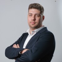 Ianis Cargo Express Employee Filip Fan's profile photo