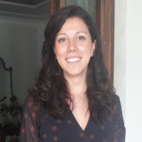 SABE Engineering for Plastics Employee Valentina Reggiani's profile photo