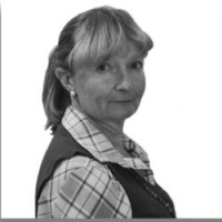 Campus Plus Employee Zoe Fieldhouse's profile photo