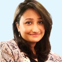 Anjali Vijayakumar Email & Phone Number