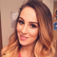 Allphar Services Employee Gemma Collier's profile photo
