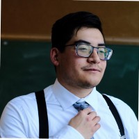 Khalil Paule Email