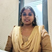 Spritle Software Employee Abinaya Gunasekaran's profile photo