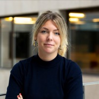 Helle Skjervold Email & Phone Number