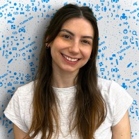 Axis Human Employee María Gosso's profile photo