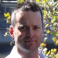 Australian Unity Employee Tim Whitbourn's profile photo