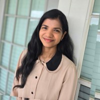 DEXMAT Employee Vandana Vakkanti's profile photo