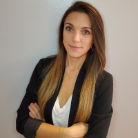 Connrex Digital Employee Laura Delgado's profile photo