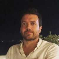 Greater Manchester Police Employee Alex Wilson's profile photo