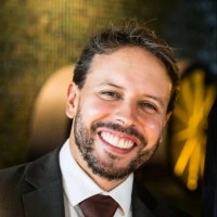 European Forest Institute Employee Edwin Johan Gaarder's profile photo