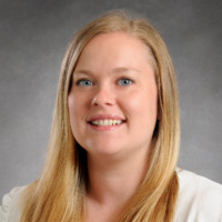 Boeing Employee Mindy Workman's profile photo