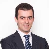CIRES Employee Pedro Reis's profile photo