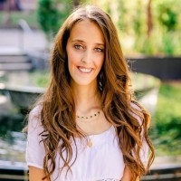 SerpApi Employee Paige Butler's profile photo