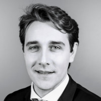 EY Société d'Avocats Employee Gabelle Benoît's profile photo
