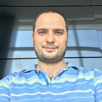 Instock.com Employee Nick Blokhin's profile photo