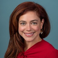 Caitlin Thomas