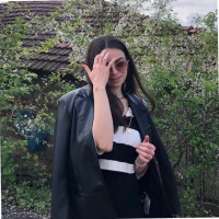 Tutku Özdemi̇R Email